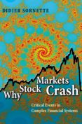 why stock markets crash (ebook)-9781400829552 why stock markets crash (ebook)-9781400829552