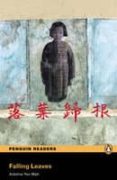 penguin readers level 4 falling leaves (libro + cd)-adeline yen mah-9781405879552 penguin readers level 4 falling leaves (libro + cd)-adeline yen mah-9781405879552