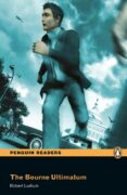plpr6:bourne ultimatum, the book and mp3 pack-9781408263952 plpr6:bourne ultimatum, the book and mp3 pack-9781408263952