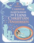cuentos ilustrados de hans christian andersen-9781409592952 cuentos ilustrados de hans christian andersen-9781409592952