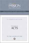 Descargar libros de epub gratis en línea TPT THE BOOK OF ACTS  (edición en inglés) en español 