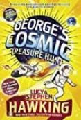 george s cosmic treasure hunt-lucy hawking-stephen hawking-9781442421752 george s cosmic treasure hunt-lucy hawking-stephen hawking-9781442421752