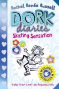 dork diaries 4: skating sensation-rachel renee russell-9781471144752 dork diaries 4: skating sensation-rachel renee russell-9781471144752