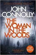 the woman in the woods-john connolly-9781473641952 the woman in the woods-john connolly-9781473641952