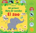 mi primer libro de sonidos. el zoo-sam taplin-9781474948852 mi primer libro de sonidos. el zoo-sam taplin-9781474948852