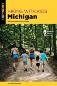 HIKING WITH KIDS MICHIGAN