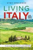 Libros de texto en línea descarga gratuita pdf LIVING IN ITALY
        EBOOK (edición en inglés) RTF 9781507158852 de STEF SMULDERS (Spanish Edition)
