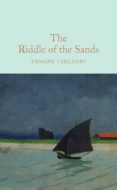 the riddle of the sands-robert erskine childers-9781509843152 the riddle of the sands-robert erskine childers-9781509843152