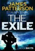 the exile (bookshots)-james patterson-9781786531452 the exile (bookshots)-james patterson-9781786531452