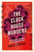 THE CLOCK HOUSE MURDERS