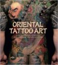 oriental tattoo art-9781908175052 oriental tattoo art-9781908175052