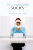 YOUR SCREENPLAY SUCKS!-1959212-otro-formato