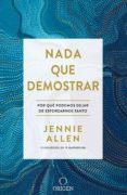 nada que demostrar (ebook)-9781945540752 nada que demostrar (ebook)-9781945540752