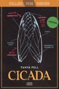 Descargar archivo de libro pdf CICADA  (edición en inglés) (Spanish Edition) 