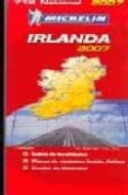 irlanda (mapas michelin, ref. 712)-9782067125452 irlanda (mapas michelin, ref. 712)-9782067125452