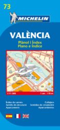 plano michelin valencia (ref.19073)-9782067127852 plano michelin valencia (ref.19073)-9782067127852