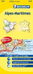 alpes-maritimes (ref. 341)-9782067133952 alpes-maritimes (ref. 341)-9782067133952
