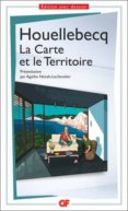 la carte et le territoire-michel houellebecq-9782081365452 la carte et le territoire-michel houellebecq-9782081365452