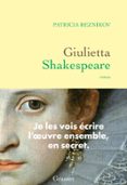 GIULIETTA SHAKESPEARE  (edición en francés)