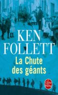 le siecle volume 1, la chute des geants-ken follett-9782253125952 le siecle volume 1, la chute des geants-ken follett-9782253125952
