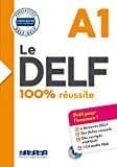 le delf - 100% réussite - a1 - livre + cd-9782278086252 le delf - 100% réussite - a1 - livre + cd-9782278086252