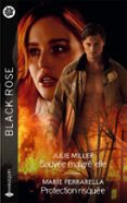 Epub books collection torrent descargar SAUVÉE MALGRÉ ELLE - PROTECTION RISQUÉE 9782280527552