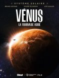 SYSTÈME SOLAIRE - TOME 06 - VÉNUS