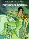 el ciclo de cyann tomo 5: los pasadizos del entretiempo-françois bourgeon-claude lacroix-9782356484352 el ciclo de cyann tomo 5: los pasadizos del entretiempo-françois bourgeon-claude lacroix-9782356484352