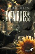 Descargas de libros para ipad UNFAIRNESS ePub CHM (Literatura española)