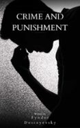 CRIME AND PUNISHMENT  (edición en inglés)