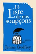 LA LISTE DE NOS SOUPÇONS