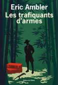 LES TRAFIQUANTS D'ARMES