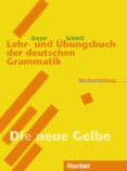 lehr- und ubungsbuch der deutschen grammatik-hilke dreyer-richard schmitt-9783190072552 lehr- und ubungsbuch der deutschen grammatik-hilke dreyer-richard schmitt-9783190072552