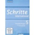 schritte international: interaktives kursbuch 5 mit medienbibliothek dvd-rom-9783192218552 schritte international: interaktives kursbuch 5 mit medienbibliothek dvd-rom-9783192218552