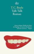 talk talk (aleman)-t. c. boyle-9783423142052 talk talk (aleman)-t. c. boyle-9783423142052