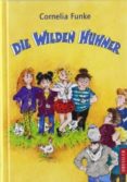 die wilden hühner-cornelia funke-9783791504452 die wilden hühner-cornelia funke-9783791504452