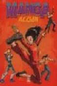 manga: accion-peter gray-9783822845752 manga: accion-peter gray-9783822845752