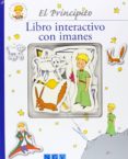 el principito (libro con imanes)-9783849902452 el principito (libro con imanes)-9783849902452