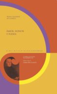 AMOR, HONOR Y PODER (EBOOK)-7009918-otro-formato