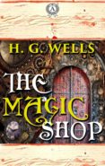 Nuevo ebook descargar gratis THE MAGIC SHOP