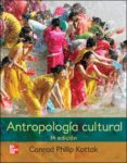 antropologia cultural (14ª ed.)-conrad phillip kottak-9786071505552 antropologia cultural (14ª ed.)-conrad phillip kottak-9786071505552