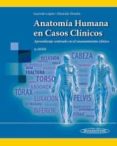 anatomía humana en casos clínicos. aprendizaje centrado en el razonamiento clínico 3º ed.-9786079356552 anatomía humana en casos clínicos. aprendizaje centrado en el razonamiento clínico 3º ed.-9786079356552