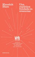 una republica fundada en creencias (ebook)-9786079824952 una republica fundada en creencias (ebook)-9786079824952