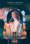 DIVINAS  (edición en portugués)