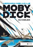 Moby Dick, ou a baleia: edição bolso de luxo