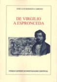 De Virgilio a Espronceda-1624963-otro-formato