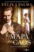 el mapa del caos (trilogía victoriana 3)-felix j. palma-9788401343452 el mapa del caos (trilogía victoriana 3)-felix j. palma-9788401343452