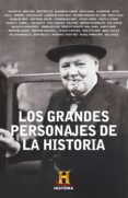 los grandes personajes de la historia (ebook)-9788401346552 los grandes personajes de la historia (ebook)-9788401346552