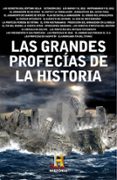 las grandes profecias de la historia-9788401390852 las grandes profecias de la historia-9788401390852