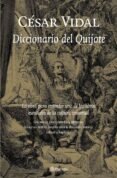 diccionario secreto del quijote-cesar vidal-9788408059752 diccionario secreto del quijote-cesar vidal-9788408059752